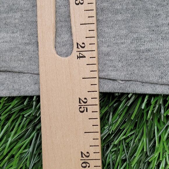 Vintage 80s Villanova University Shirt Large 21x25 Arch-Spellout - Picture 15 of 15